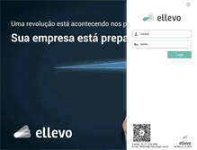 Tablet Screenshot of csc.rvtecnologia.com.br